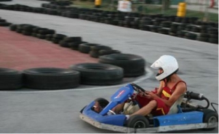 Kart adulti